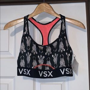 VSX Racerback Sports Bra